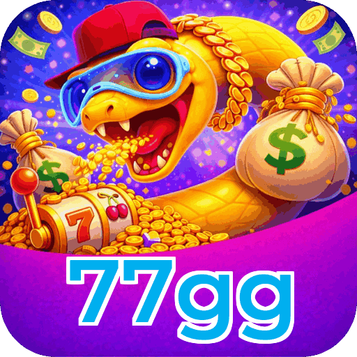 77gg Logo
