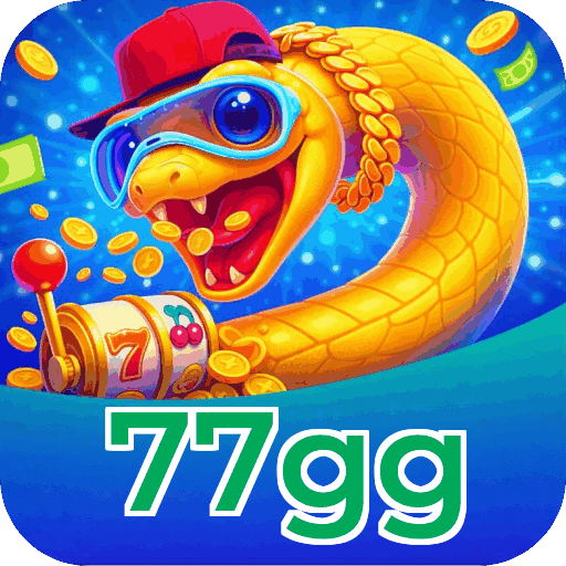 77gg Logo