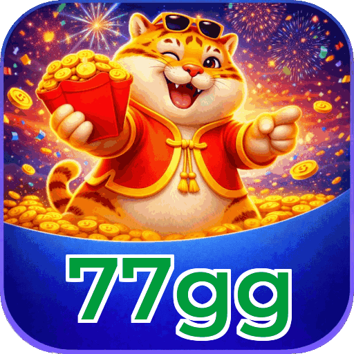 77gg Logo