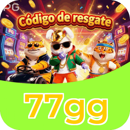 Siga a 77gg no Facebook