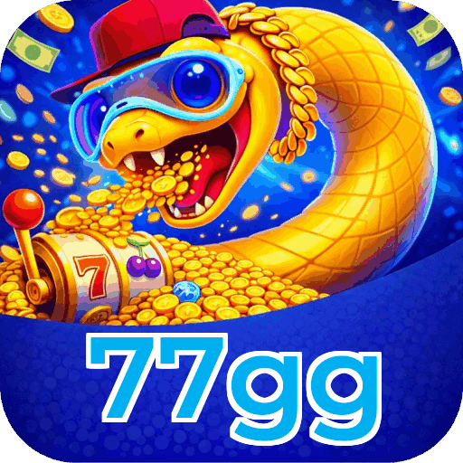 77gg Logo