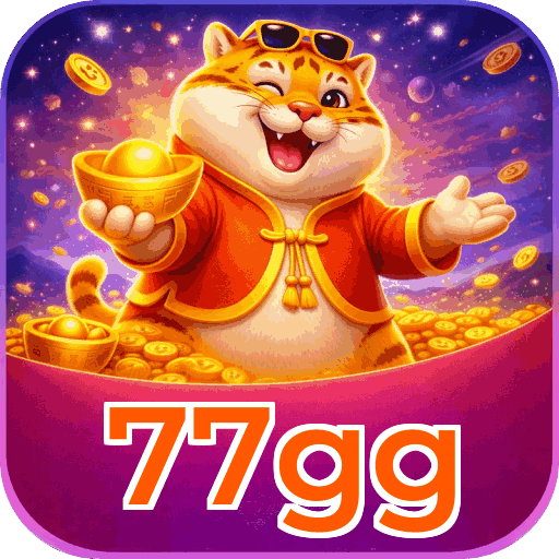 77gg Logo