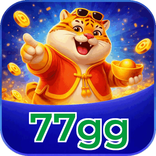 77gg Logo