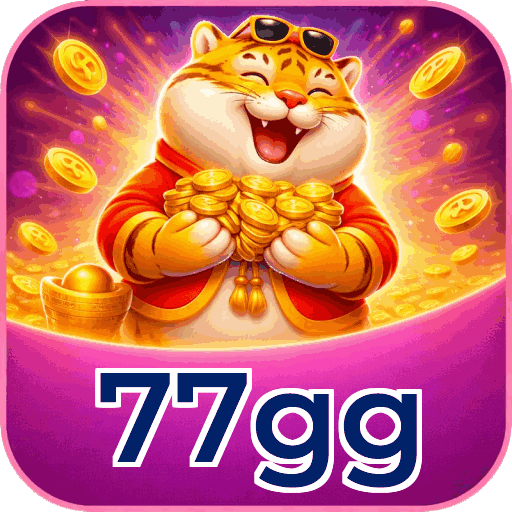 77gg Logo