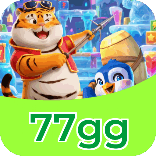 Login rápido no app 77gg