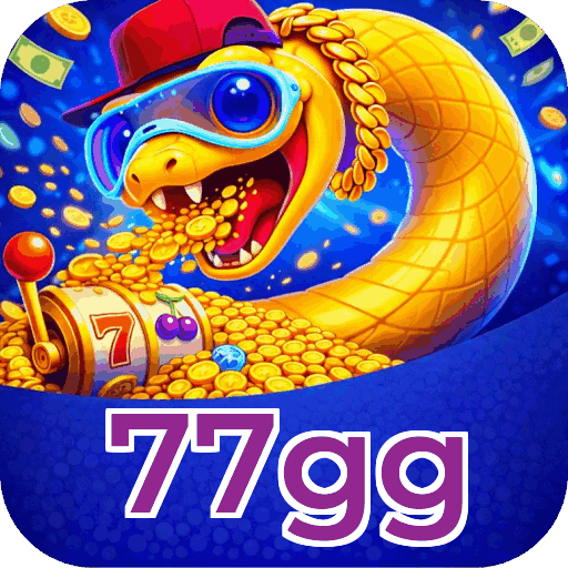 77gg Logo