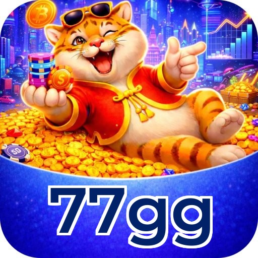 77gg Logo