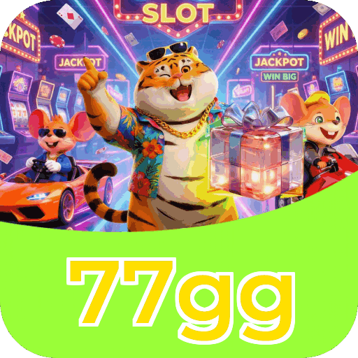 Fortune Rabbit - Slot Fortune series