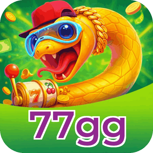 77gg Logo