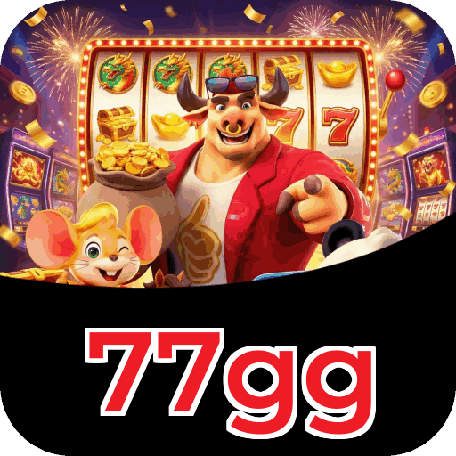 Jogos com maior RTP na 77gg